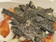 -日の船章鱼小丸子(骏壹万邦店)