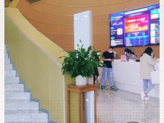 -广州市白云区图书馆