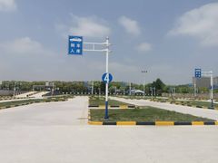 -胜华驾校·小猫学车(银都店)