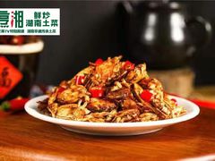 -烹湘·鲜炒湖南土菜(海珠店)