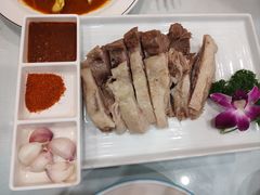 -阿西娅食府(中关村店)