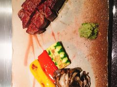 -Ginza Onodera铁板烧(外滩十八号店)