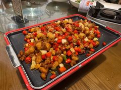 -小户人家(循礼门南国中心店)