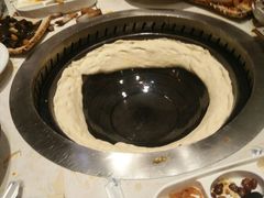 -灶座小锅烀饼·铁锅炖(道里店)