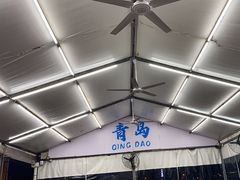 -87号烧烤海鲜·大排档(金沙滩店)