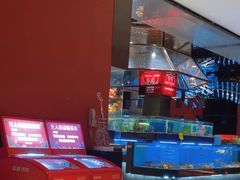 -阿伟海鲜楼·福建菜(延寿店)