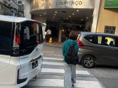 -下环街市熟食中心
