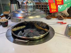 -李家水浒烤肉(五一店)