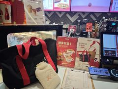 -COSTA COFFEE(丰联广场店)