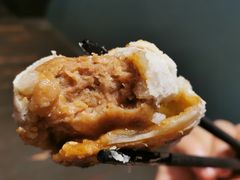 鲜肉月饼-长发西饼(临顿路店)