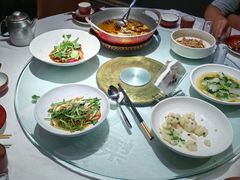 -大鸭梨烤鸭店(花园村店)