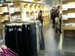 -鹿岛生活(熙地港店)