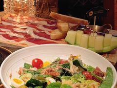 -BROWNSTONE布朗石西班牙餐厅(富城店)