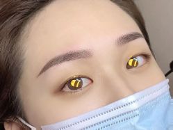 -HQ半永久纹绣纹眉
