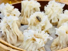 -都一处烧麦馆(前门店)