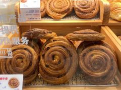 -红星前进面包牛奶公司(君太店)