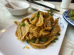 -福来居烤鸭店(天坛二店)