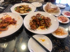-桃园中华料理炸酱面(燕儿岛路店)