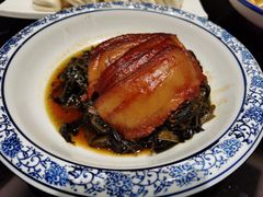 -阿庄新豫菜(通泰路店)