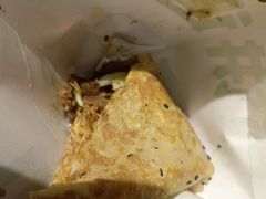 -煎饼道·新鲜现做(重庆北站店)