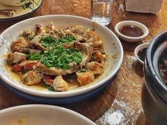 -红灯笼龙凤饭店(宁波老字号店)