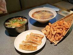 -老淮滨-蚌埠非遗小吃(淮河路店)