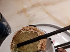-绿茶餐厅(松江万达店)