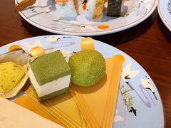 -松子料理(华威桥店)