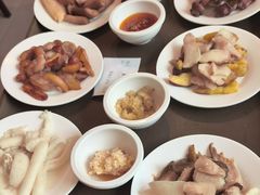 -天宜隆蘑菇宴火锅(石景山旗舰店)