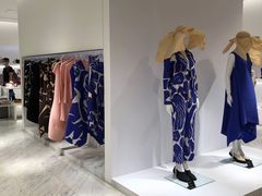 -三宅一生 ISSEY MIYAKE(北京SKP店)