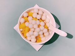 -小团圆糖水铺(襄阳南路店)