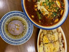 -牛氏石磨肠粉(海璟国际店)