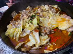 -蘭奢雅集·江浙菜(青山江滩店)