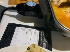 -鱼酷活鱼烤鱼(南京水游城店)