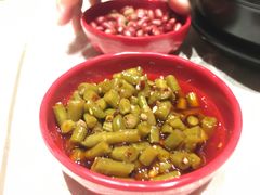 -红辣椒·川菜·火锅(科华路店)