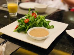 冰镇冰草-丹枫白露酒店·Q Cafe餐厅