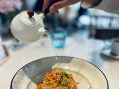 三文鱼茶泡饭-WOKKA by艮上(中海环宇荟店)