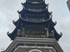 -贵阳北天主教堂