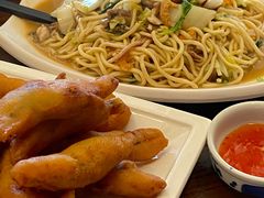 -海坛特色小吃·只做平潭特色菜(平潭店)