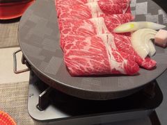 -满来寿喜烧(金虹桥店)