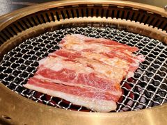 -厚贞日式烤肉(浦东汇智店)