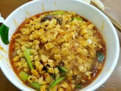 -刘信牛羊肉小炒泡馍(回民街店)