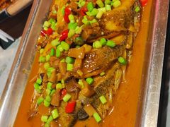 -披云云小馆·味道江湖(姚家园万象汇店)
