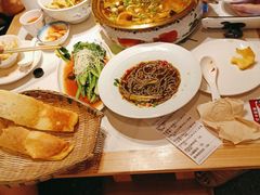 -将军府·鸡毛店(武侯祠店)