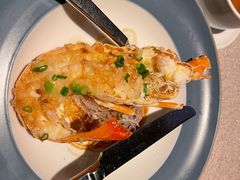 -万丽轩·粤菜(王府井金茂万丽酒店)