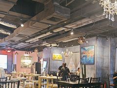 -HOTISLAND海鸡岛·韩国料理(江南西店)