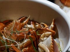 -醉壹号海鲜大排档(厦门美食地标店)