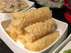 -锅说大脸毛肚重庆老火锅(佐阾店)