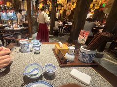 -南京大牌档(济南万象城店)