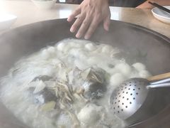 -陈大锅·岳阳鱼馆·地道岳阳菜(美食街店)